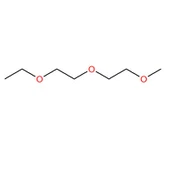 Diethylene Glycol Methyl Ethyl Ether (DEGEME) C7H16O3 CAS 1002-67-1