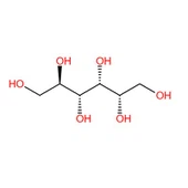 70% Cecair Sorbitol C6H14O6 CAS 50-70-4