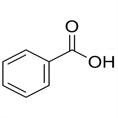 Asid Benzoik(BZAC) C7H6O2 CAS 65-85-0
